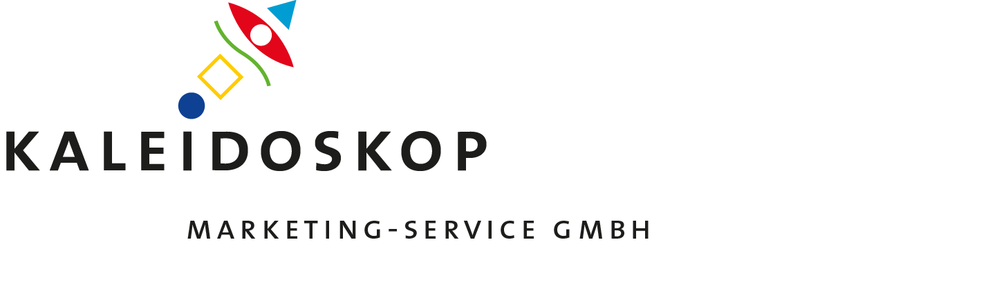 Kaleidoskop Marketing Logo